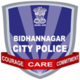 Bidhannagar Police