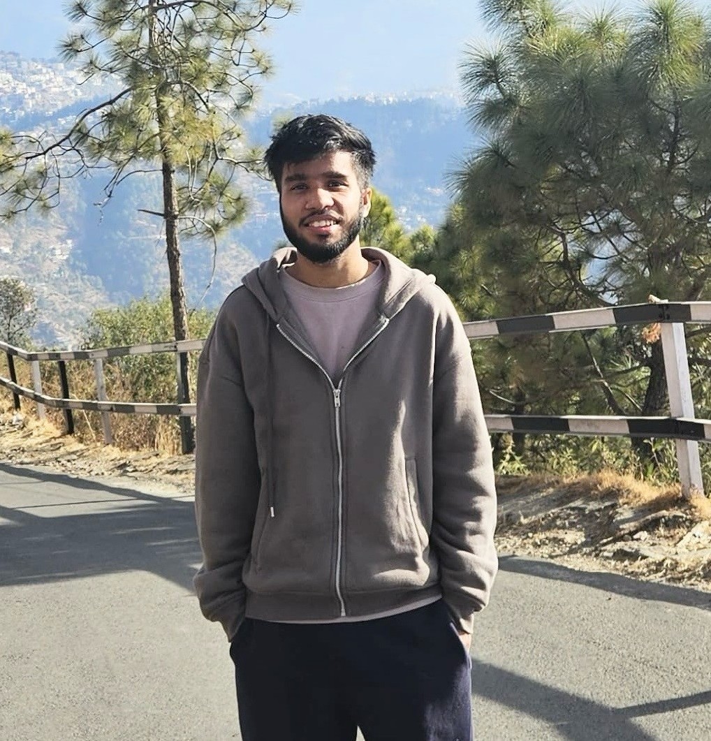 Ankit Singh