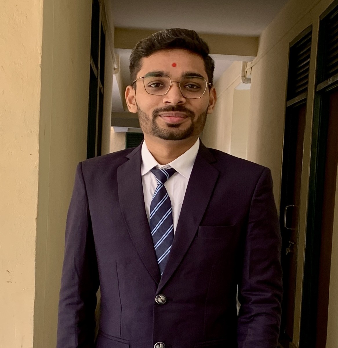 Kapil Kathiriya