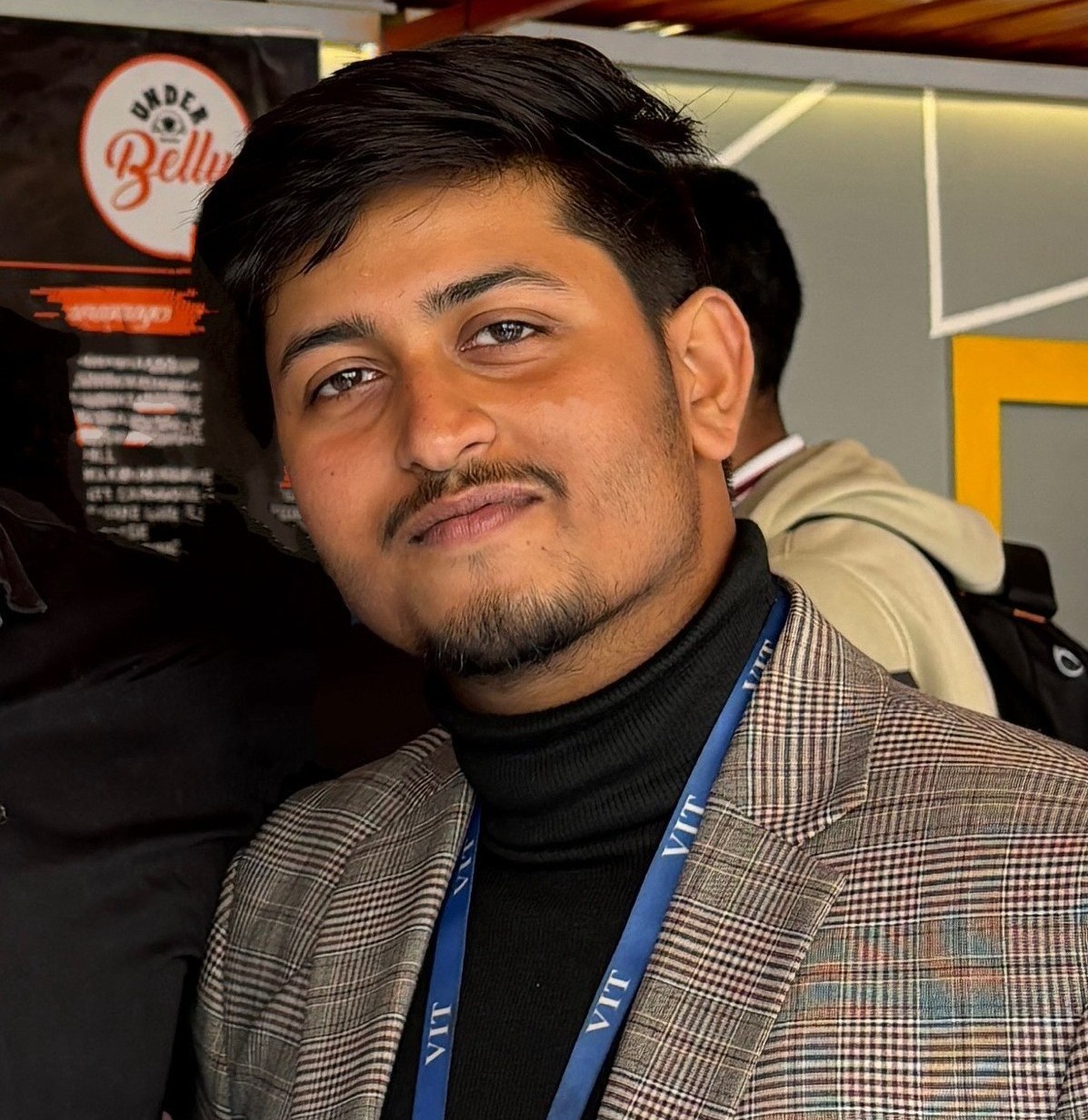 Mitrashis Basu Roy