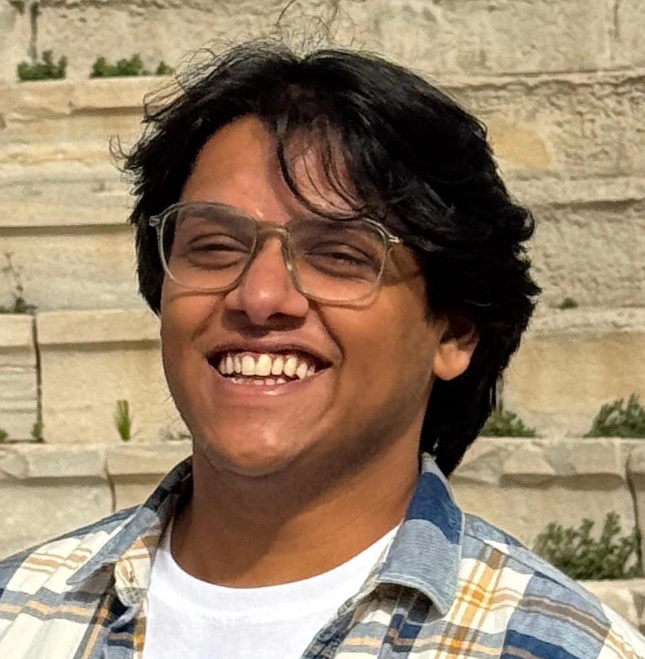 Shubhom Srivastava