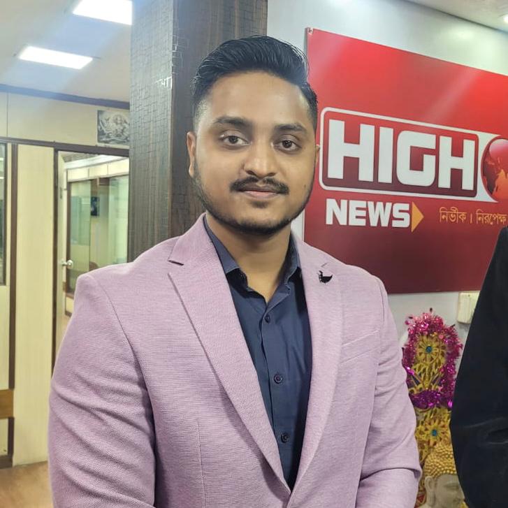 Souvik Haldar, Founder & CEO of Hornet
